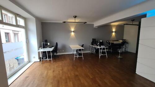 Foto - Ladenlokal zu vermieten in Blieskastel - am Rand der Altstadt