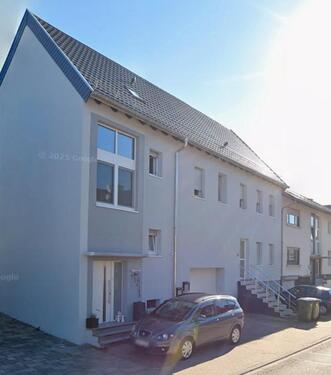 Foto - Mehrfamilienhaus mit 3 Wohneinheiten in Mühlhausen