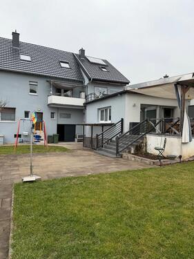Foto - 9 Zimmer Einfamilienhaus zum Kaufen in Mühlhausen