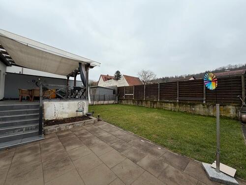 Foto - 9 Zimmer Einfamilienhaus in Mühlhausen