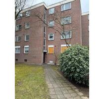 Attraktive 3-Zimmer-Hochparterrewohnung in Düsseldorf-Garath – 73 m², komplett renoviert, mit Einbauküche & Stellplatz