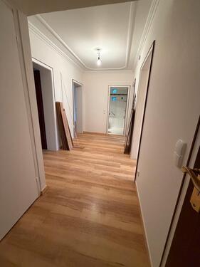 Foto - 3 Zimmer Hochparterre in Düsseldorf