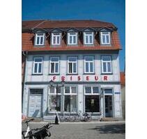 Vermiete Wohnung - 448,00&nbsp;EUR Kaltmiete, ca.&nbsp; 64,00&nbsp;m&sup2; in Waren (Müritz) (PLZ: 17192)