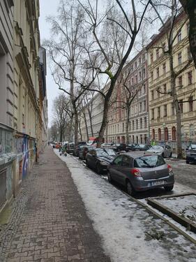 Foto - 1 Zimmer Hochparterre zum Kaufen in Berlin