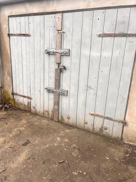 Foto - Garage Lager-raum Schuppen Abstellraum zu vermieten