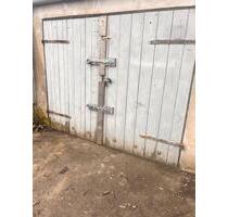 Garage Lager-raum Schuppen Abstellraum zu vermieten - Potsdam Drewitz