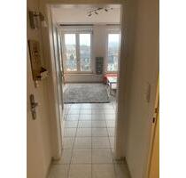 Barmen City möbliertes Appartement, Fernblick, Aufzug - Wuppertal Arrenberg