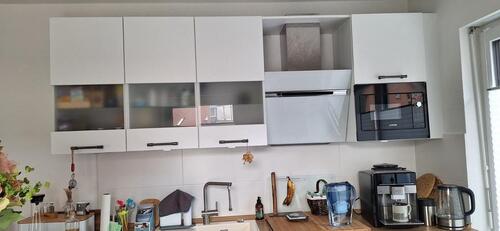 Foto - Ruhiges Wohnglück, Schwielowsee, Helles 2-Zim. sonnigem Balkon