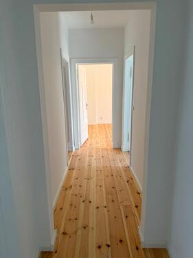 Foto - Etagenwohnung in Oranienburg zur Miete