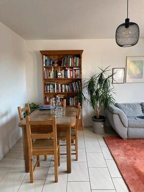 Foto - 3 Zimmer Dachgeschoßwohnung zur Miete in Münster