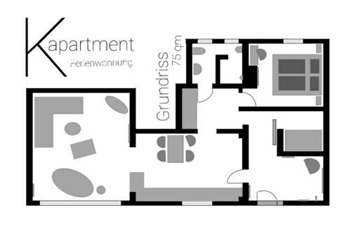 Foto - 2.5 Zimmer andere zur Miete in Fredersdorf-Vogelsdorf