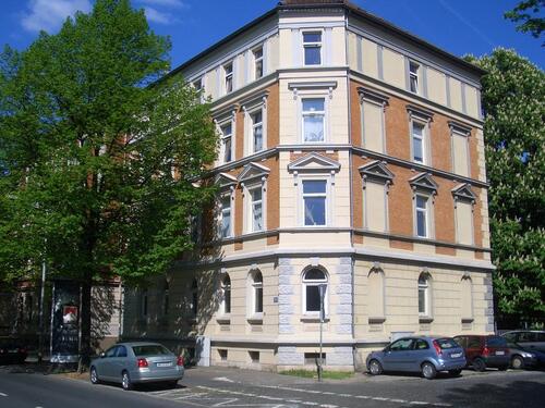 Foto - 2 Zimmer in 3er WG im Östlichen Ringgebiet