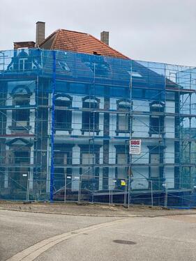 Foto - Sanierungs- oder Neubauprojekt - 22.000,00&nbsp;EUR Kaufpreis, ca.&nbsp; 100,00&nbsp;m&sup2;&nbsp;Wohnfl&auml;che