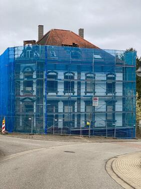 Foto - Mehrfamilienhaus, Wohnhaus zum Kaufen in Merchweiler