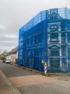 Foto - Mehrfamilienhaus, Wohnhaus mit 100,00 m&sup2; in Merchweiler zum Kaufen