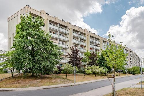 Foto - FamilienWohnen in Wald- und Tollenseseenähe!
