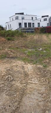 Foto - Baugrundstück für ein Mehrfamilienhaus in Herzogenrath‑Kohlscheid