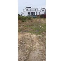 Baugrundstück für ein Mehrfamilienhaus in Herzogenrath‑Kohlscheid