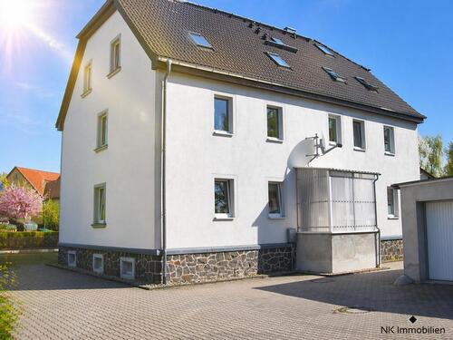 Foto - 3 Zimmer Erdgeschoßwohnung zur Miete in Trebsen/Mulde