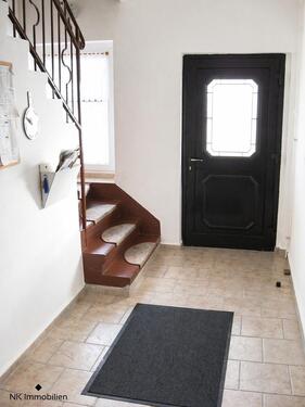 Foto - 3 Zimmer Erdgeschoßwohnung in Trebsen/Mulde