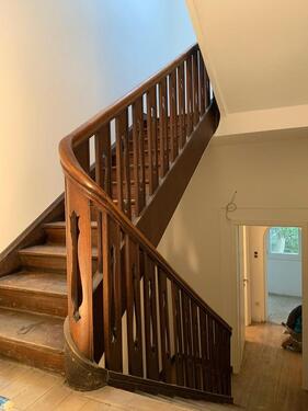 Foto - 5 Zimmer Dachgeschoßwohnung zur Miete in Unkel
