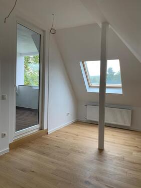 Foto - 5 Zimmer Dachgeschoßwohnung in Unkel