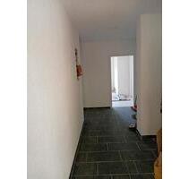 5-Zimmer-Wohnung mit Balkon –ca 110qm, Erstbezug nach Renovierung - Dietzhölztal