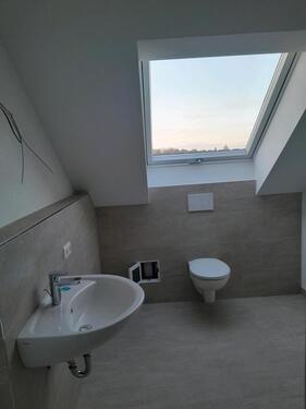 Foto - Dachgeschoßwohnung in Pfaffenhofen an der Ilm zur Miete