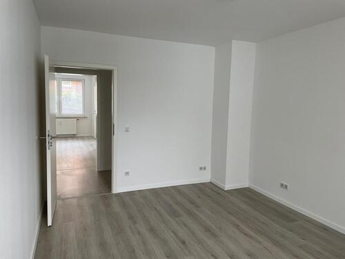 Foto - Helle 2-Zimmer-Wohnung in Uni-Nähe Wuppertal
