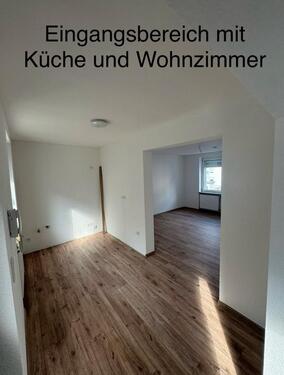 Foto - 2.5 Zimmer Etagenwohnung zur Miete in Nassau