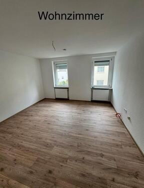 Foto - Etagenwohnung in Nassau zur Miete