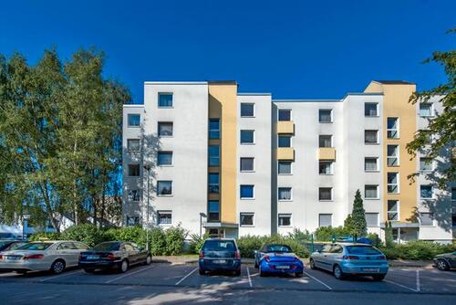 Foto - Große 3-Zimmer-Wohnung in Monheim-Baumberg!