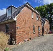 Top-Kapitalanlage im Nordseebad Wremen - Wurster Nordseeküste