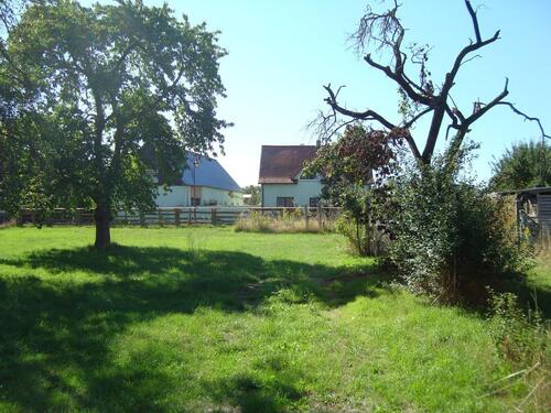 Foto - Einfamilienhaus zum Kaufen in Dommitzsch