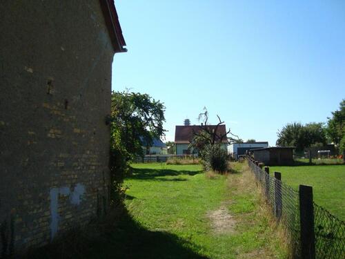 Foto - Einfamilienhaus in Dommitzsch zum Kaufen