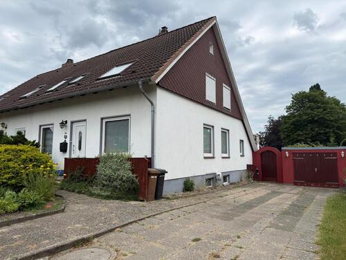 Foto - PROVISIONSFREIE Doppelhaushälfte in ruhiger Lage