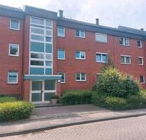 Schöne 3 Zimmer Eigentumswohnung - Preetz