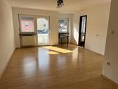 Foto - Single Wohnung Apartment Balkon EBK möbliert inkl Parkplatz
