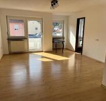 Single Wohnung Apartment Balkon EBK möbliert inkl Parkplatz - Kaufbeuren