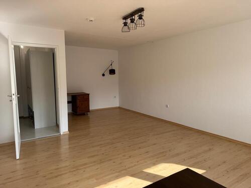 Foto - 1.5 Zimmer Etagenwohnung zum Kaufen in Kaufbeuren