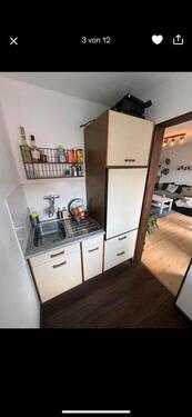 Foto - 1.5 Zimmer Etagenwohnung in Kaufbeuren