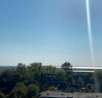 Lichtdurchflutete Wohnung mit Nordseeblick - Husum
