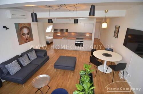 Foto - Luxuswohnung in Ku-Dammnähe - 2.790,00 EUR Kaltmiete,