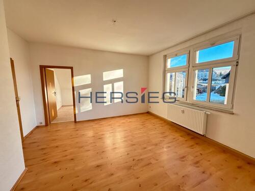 Foto - Etagenwohnung in Sehmatal