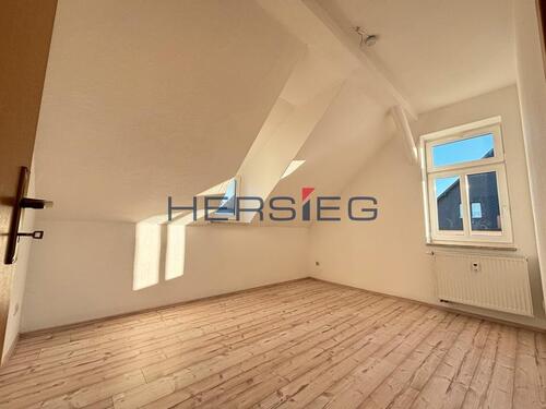 Foto - Etagenwohnung in Sehmatal zur Miete