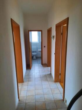 Foto - Etagenwohnung in Bad Pyrmont zur Miete