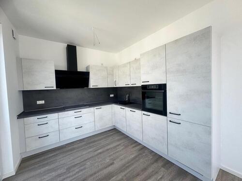 Foto - Etagenwohnung in Berlin