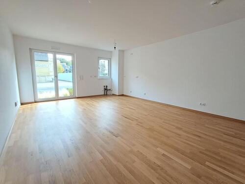 Foto - Etagenwohnung in Braunschweig zur Miete