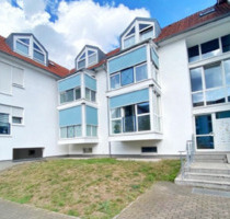 2 Raum Wohnung in Halle-Diemitz - Halle (Saale) Büschdorf