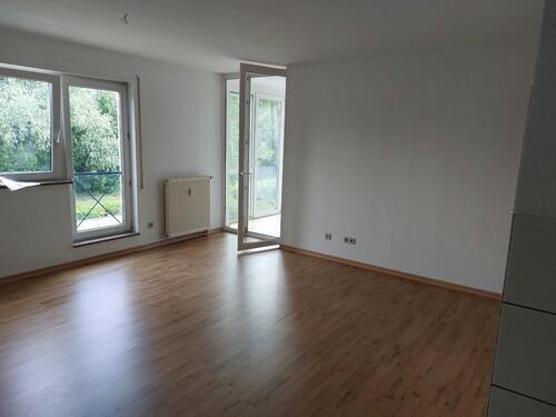 Foto - Etagenwohnung zur Miete in Halle (Saale)